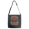 get over here! Adjustable Strap Totes
