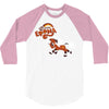 my little epona 3/4 Sleeve Shirt