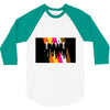 reservoir dogs (2) 3/4 Sleeve Shirt