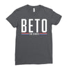 Beto For Senate Ladies Fitted T-Shirt