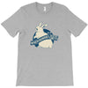 jurassic bunnies T-Shirt