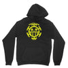 one piece trafalgar law Unisex Hoodie