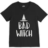 bad witch V-Neck Tee