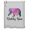Daddy Bear iPad 3 and 4 Case