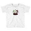 love bites Toddler T-shirt