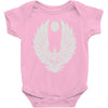 rommie ph&eacute;nix Baby Onesie