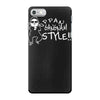 oppan gangnam style  funny iPhone 7 Case