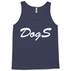 dogs Tank Top