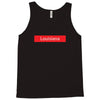 louisiana Tank Top