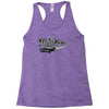 hunter Racerback Tank