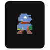 Mario Games Mousepad