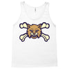 montana state Tank Top