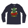 danger tarman Long Sleeve Shirts