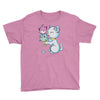 mice cream Youth Tee
