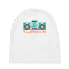 till brooklyn Baby Beanies