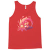 mario paint smash Tank Top