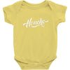 honcho Baby Bodysuit