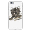 the weight of the world iPhone 6 Plus/6s Plus Case