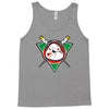 mighty raph Tank Top