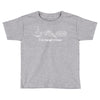 i'm a simple woman Toddler T-shirt