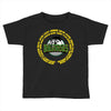 In Loving Memory Humboldt Broncos Toddler T-shirt
