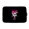 gimme a hug Laptop sleeve