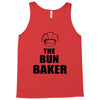 the bun baken Tank Top