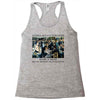 Pierre Auguste Renoir Bal Du Moulin De La Galette Racerback Tank