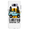 limited adventure life Samsung Galaxy S8 Plus
