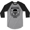 INVICTUS GAMES Toronto 2017 3/4 Sleeve Shirt