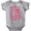 hand bag qb937 best trending Baby Bodysuit