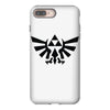 zelda triforce iPhone 8 Plus