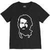 bud spencer konterfei V-Neck Tee