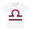 libra logo All Over Women's T-shirt