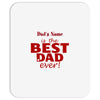 best dad ever Mousepad