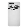 phancy aphuc iPhone 7 Plus Case