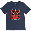 titans gym V-Neck Tee