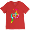 jake paull V-Neck Tee
