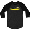 prankster 3/4 Sleeve Shirt