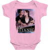 Titanic Baby Bodysuit