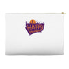 happy halloween 2 Accessory Pouches