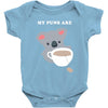 My Puns Are Baby Bodysuit
