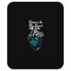 nature in my heart Mousepad