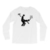 me and your mum Long Sleeve Shirts