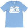 dj scratch men's T-Shirt