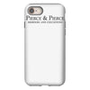 pierce &amp; pierce iPhone 8