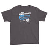 bob maplethorpe potential getaway driver Youth Tee