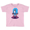used to be cool Toddler T-shirt