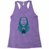 spirited Racerback Tank