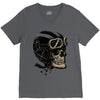ride or die V-Neck Tee